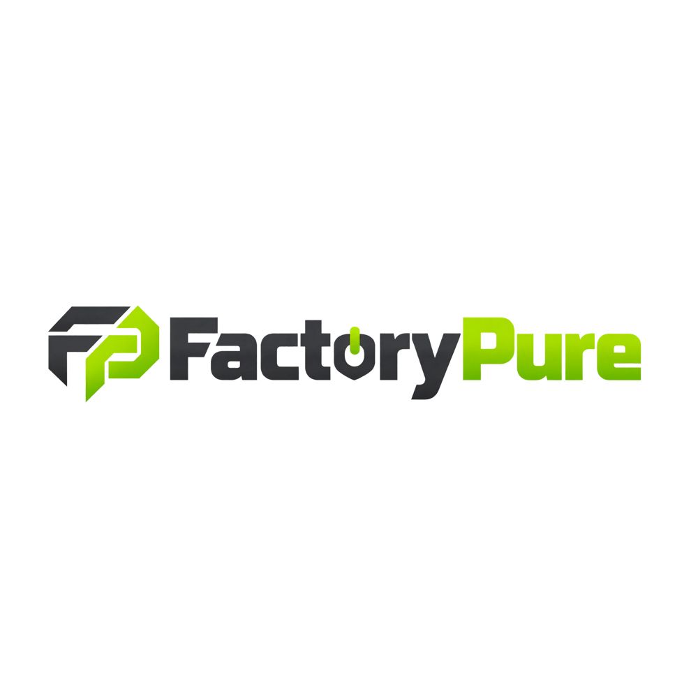 FactoryPure US