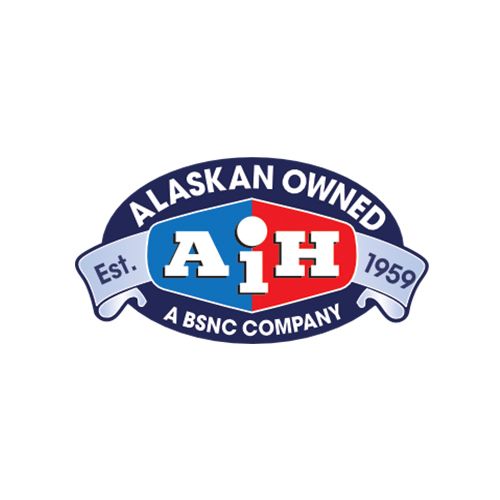 Alaska Industrial Hardware US